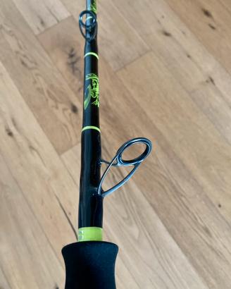 Italcanna Bellator 30 lb
