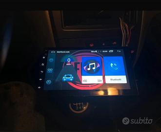 Autoradio 2 din