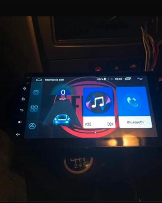 Autoradio 2 din
