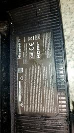 TV Hisense 55A69K 