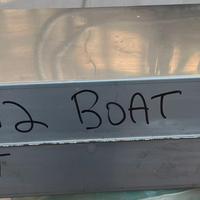 Serbatoio terminal boat 21