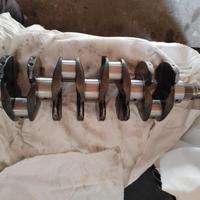 Ricambi LJ70 - Faro quadro