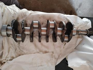 Ricambi LJ70 - Faro quadro