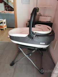 navicella Peg Perego “NAVETTA XL”