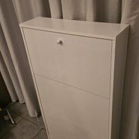 scarpiera salvaspazio