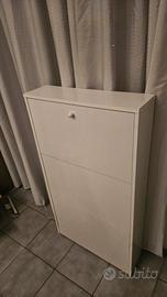 scarpiera salvaspazio