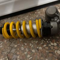 Mono ammortizzatore yzf r6