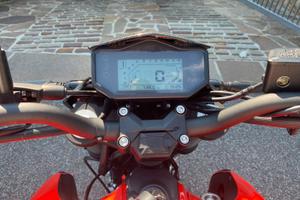 Keeway RKF 125