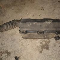 Filtro aria completo fiat punto