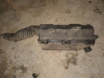 Filtro aria completo fiat punto