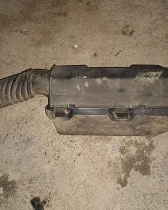 Filtro aria completo fiat punto