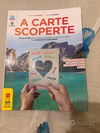 libro di religione