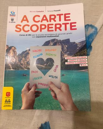 libro di religione