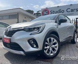 Renault Captur Blue dCi 8V 115 CV Zen