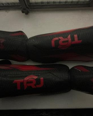 Guantoni da boxe / Muay thai neri Twin Special +