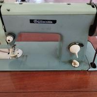 MACCHINA DA CUCIRE ANNI 50