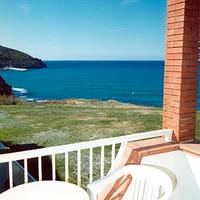 Palinuro centro storico, una vacanza vista mare