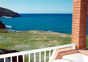 Palinuro centro storico, una vacanza vista mare