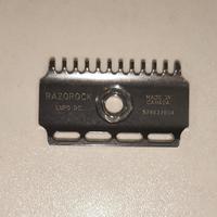 Rasoio di sicurezza