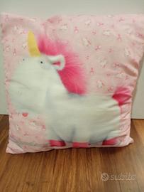 Coppia cuscini cattivissimo me