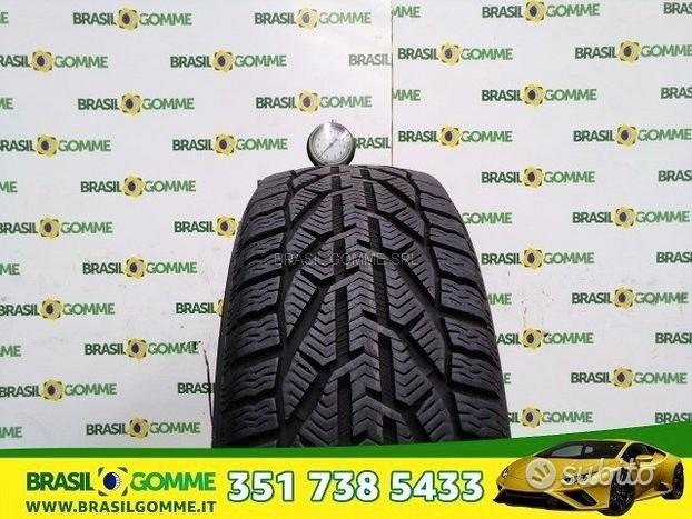 Subito - BRASIL GOMME - Gomme usate 185/55/15 riken invernali 82t c11725 -  Accessori Auto In vendita a Latina