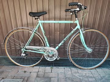 bicicletta Bianchi