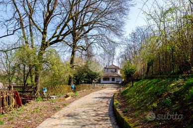 CASA INDIPENDENTE A CHIERI