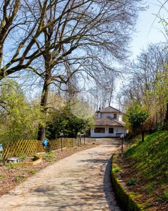 CASA INDIPENDENTE A CHIERI