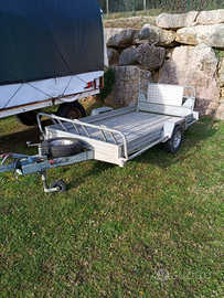 Rimorchio/ cresci pt 6