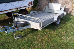 Rimorchio/ cresci pt 6