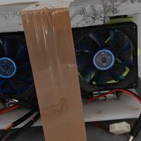 DIY cella frollatura da ultimare 