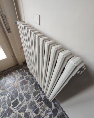 RADIATORI IN GHISA PESANTE PER TERMOSIFONI