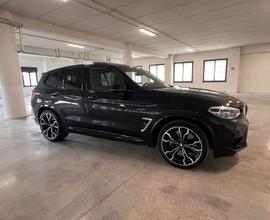 BMW X3 M F97 2017 Benzina M 3.0 480cv auto