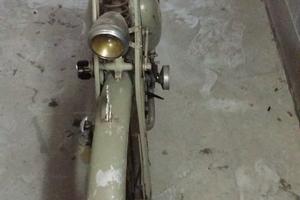 Breda 65 "Bredino" anni 50