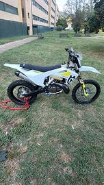Husqvarna 300te