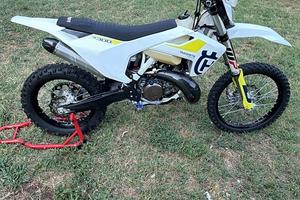 Husqvarna 300te