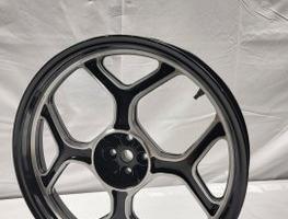 CERCHIO POSTERIORE REAR WHEEL BMW K100 K75 1984 19