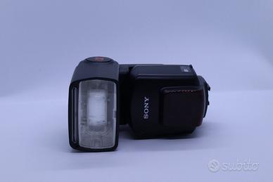 Sony HVL-F58AM Flash esterno