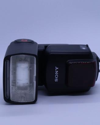 Sony HVL-F58AM Flash esterno