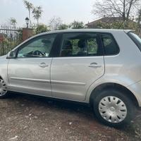 Volkswagen polo 1.4 benzina