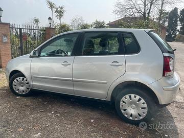 Volkswagen polo 1.4 benzina