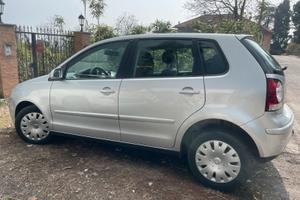 Volkswagen polo 1.4 benzina