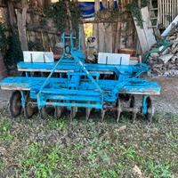 Frangizolle o dischiera 2,2 metri