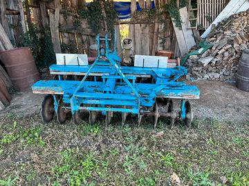 Frangizolle o dischiera 2,2 metri