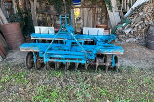 Frangizolle o dischiera 2,2 metri