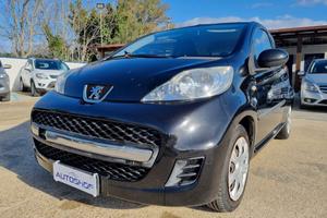 Peugeot 107 1.0 68CV 3p. Sweet Years