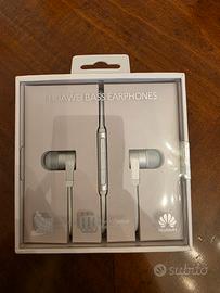 auricolari Huawei con filo Premium 