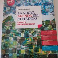 La nuova agenda del cittadino