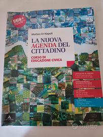 La nuova agenda del cittadino