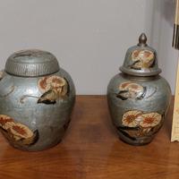 anfora - vaso - urna cinese 